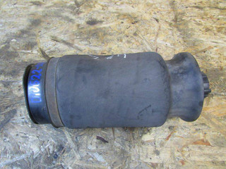 пневмоподушка Mercedes-Benz GL-Класс X166 2013, 3.0 л., OM 642.826, дизель, АКПП