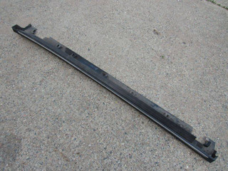 накладка на порог Mercedes-Benz GL-Класс X166 2013, 3.5 л., дизель, 1666900640