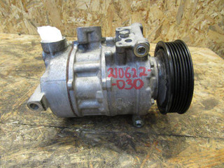 компрессор кондиционера Audi A5 8T 2011, 2.0 л., бензин, 8T0260805E