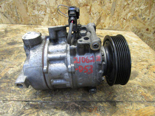 компрессор кондиционера Audi A5 8T 2011, 2.0 л., бензин, 8T0260805H