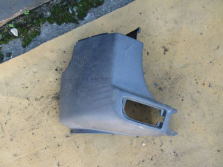 клык бампера задний левый Mercedes-Benz Sprinter 2 поколение (W906) 2012, 9068802371