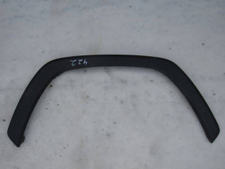 накладка колесной арки Toyota RAV4 5 поколение (XA50) 2019, 75601-42160