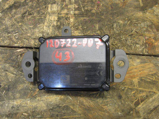 дистроник Toyota RAV4 5 поколение (XA50) 2020, 2.5 л., бензин, электро, 88210-33120