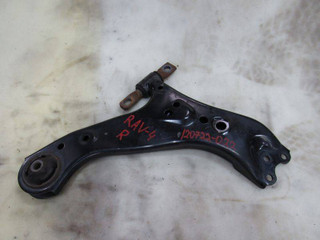 рычаг передний правый Toyota RAV4 5 поколение (XA50) 2020, 2.5 л., бензин, электро