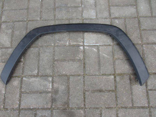 накладка колесной арки Toyota RAV4 5 поколение (XA50) 2019, 75602-42160