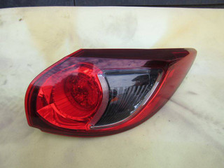 фонарь задний правый Mazda CX-5 1 поколение 2013