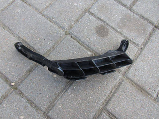 Крепление бампера переднего Toyota RAV4 5 поколение (XA50) 2019, 52562-42060