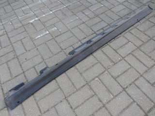накладка на порог Toyota RAV4 5 поколение (XA50) 2019, 75860-42030