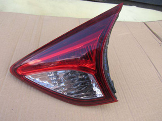 фонарь крышки багажника правый Mazda CX-5 1 поколение 2014, KD53-513F0