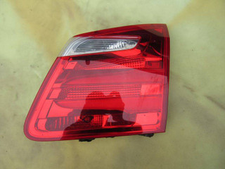 фонарь крышки багажника правый Mercedes-Benz GL-Класс X166 2013, 3.5 л., дизель, 1668201264