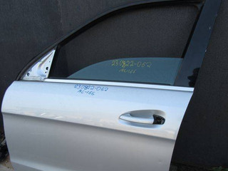 дверь передняя левая Mercedes-Benz M-Класс W166 2014