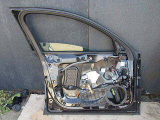 дверь передняя левая Audi A6 4G/C7 2013, универсал