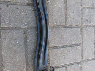 рычаг задний правый Mercedes-Benz M-Класс W166 2013, 1663520415