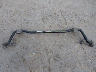 стабилизатор подвески задний Mercedes-Benz M-Класс W166 2013, 3.5 л., дизель, 1663260365