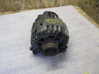 генератор Audi A4 B8/8K 2008, 2.0 л., бензин, 03L903024J