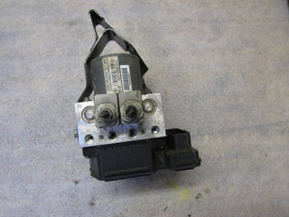блок ABS Mercedes-Benz M-Класс W166 2013, 1669014100, 1664314712