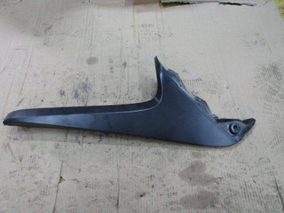 молдинг (накладка кузовная) Toyota RAV4 5 поколение (XA50) 2020, 76815-42020