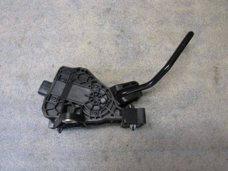 педаль Toyota RAV4 5 поколение (XA50) 2020, 7811033140