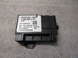 диагностический интерфейс Mercedes-Benz M-Класс W166 2013, 3.0 л., дизель, 0009003101