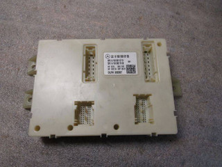 блок SAM Mercedes-Benz M-Класс W166 2013, 3.0 л., дизель, 1669016701