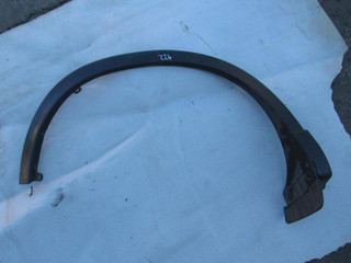 накладка колесной арки Mazda CX-5 1 поколение 2014, KD53-51W51