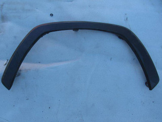 накладка колесной арки Toyota RAV4 5 поколение (XA50) 2020, 75602-42160