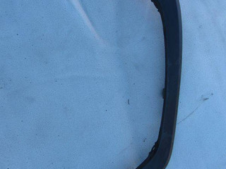 накладка колесной арки Toyota RAV4 5 поколение (XA50) 2020, 75601-42160