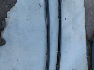 молдинг крыши Toyota RAV4 5 поколение (XA50) 2020, 62404-42010, 62403-42010