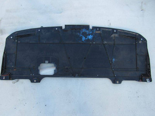 защита двигателя Mazda CX-5 1 поколение 2014, K6805