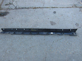 накладка на порог Toyota RAV4 5 поколение (XA50) 2020, 75850-42030
