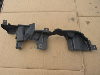 кожух (защита) рулевого механизма BMW X6 E71/E72 2008, 7160237