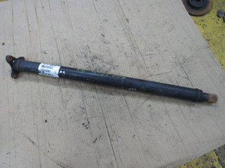 карданный вал BMW X6 E71/E72 2009, 3.0 л., дизель, 7556019