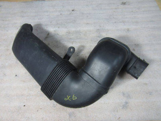 патрубок воздушного фильтра BMW X6 E71/E72 2009, 3.0 л., дизель, 7799364