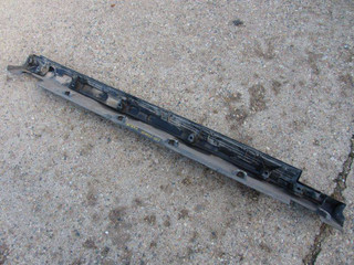 накладка на порог Mercedes-Benz M-Класс W166 2014, 1666980054, 1666980127