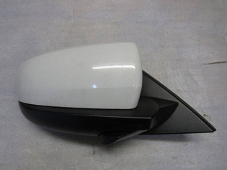 зеркало наружное правое BMW X6 E71/E72 2009, 3.0 л., дизель