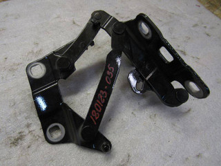 петля капота левая Mercedes-Benz M-Класс W166 2012, 3.0 л., дизель, 1668800028