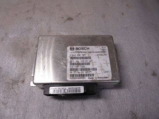 блок управления раздаткой Mercedes-Benz M-Класс W166 2012, 3.0 л., дизель, 1665400462