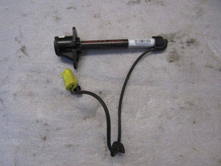 пиропатрон петли капота Mercedes-Benz GL-Класс X166 2012, 3.0 л., дизель, 1669060002