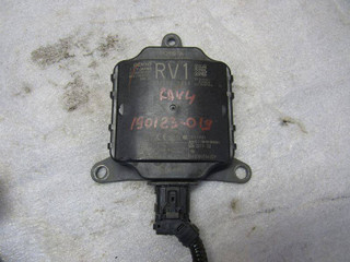 датчик мертвых (слепых) зон Toyota RAV4 5 поколение (XA50) 2020, 2.5 л., гибрид, 230100-3053