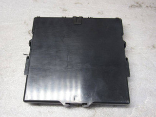 блок комфорта Toyota RAV4 5 поколение (XA50) 2020, 2.5 л., гибрид, 89981-42190