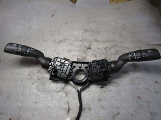 переключатель подрулевой (стрекоза) Toyota RAV4 5 поколение (XA50) 2020, 2.5 л., гибрид, 33400-171781