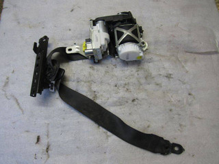 ремень безопасности Mercedes-Benz M-Класс W166 2012, 1668603686