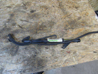 патрубок (трубопровод, шланг) Mercedes-Benz E-Класс W212/S212/C207/A207 2012, 1.8 л., бензин, 2710104597