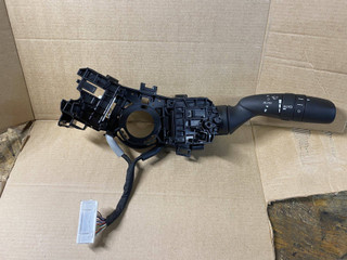переключатель подрулевой (стрекоза) Toyota RAV4 5 поколение (XA50) 2020, 2.5 л., гибрид, 33400-171781