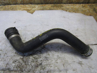 патрубок радиатора Mercedes-Benz M-Класс W166 2012, 3.0 л., дизель, 1665001075