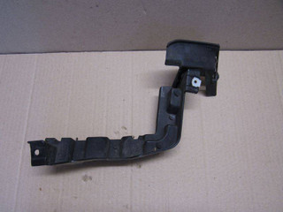 Крепление бампера переднего Land Rover Range Rover 4 поколение 2014, CK5217B919AA