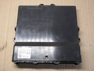 блок управления (другие) Toyota RAV4 5 поколение (XA50) 2020, 2.5 л., гибрид, 89981-42250