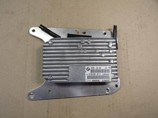 блок управления ICM BMW X6 E71/E72 2009, 6792501