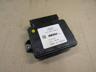блок управления AdBlue Audi Q7 4L [рестайлинг] 2014, 3.0 л., дизель, 4L0907355B