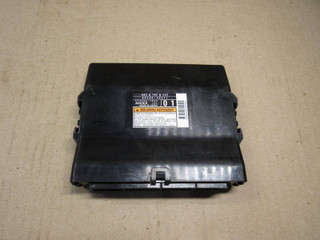 Блок управления ABS/ESP Lexus RX 4 поколение [рестайлинг] 2020, 89540-48511